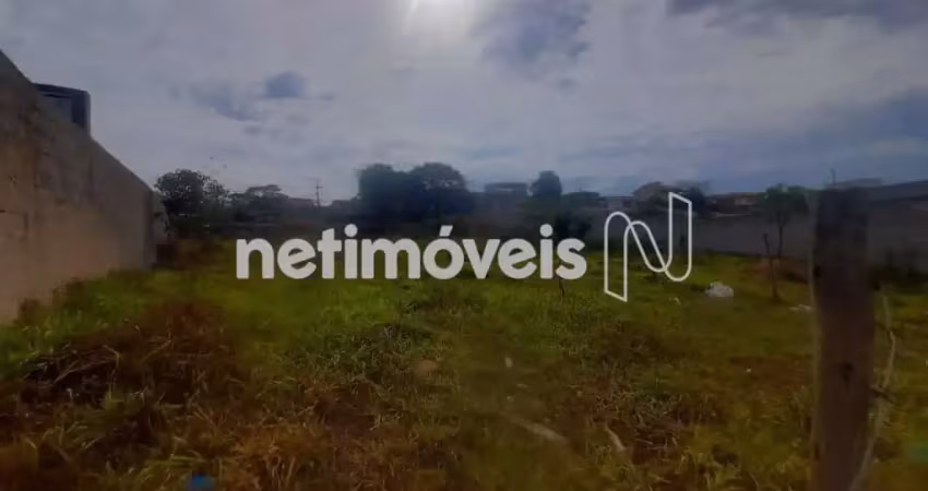 Terreno à venda no Guarujá Mansões, Betim 