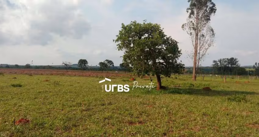 Chácara / sítio à venda na BR 060 KM 26 A DIREITA, Zona Rural, Guapó