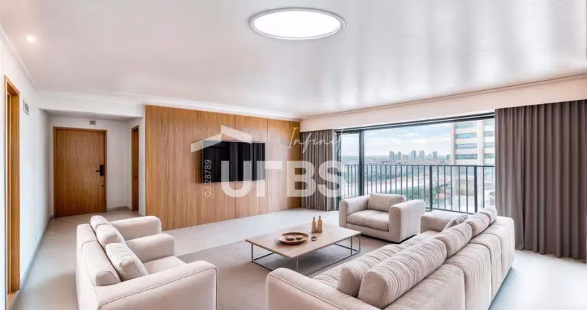 Apartamento com 3 quartos à venda na Rua 146, Setor Marista, Goiânia
