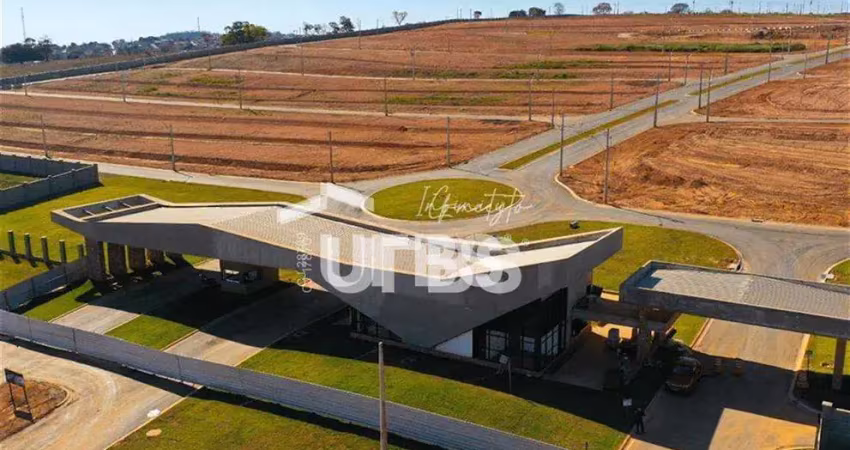 Terreno à venda na Avenida Progresso, Residencial Marília, Senador Canedo