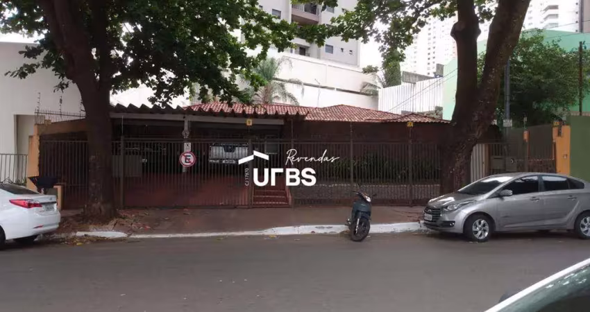 Casa com 5 quartos à venda na Rua 15, Setor Marista, Goiânia
