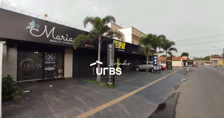 Comercial - imóvel comercial duplex 3 quartos, sendo 1 suíte