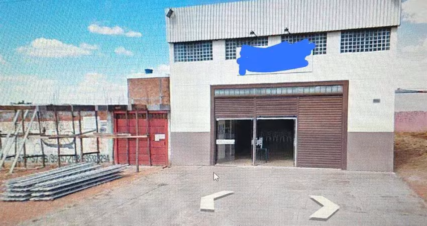 Barracão / Galpão / Depósito com 1 sala à venda na Avenida Vicente Rodrigues, Residencial Buena Vista I, Goiânia