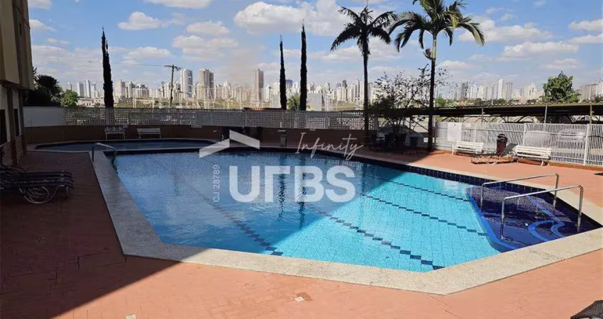 Apartamento com 2 quartos à venda na Rua C53, Setor Sudoeste, Goiânia