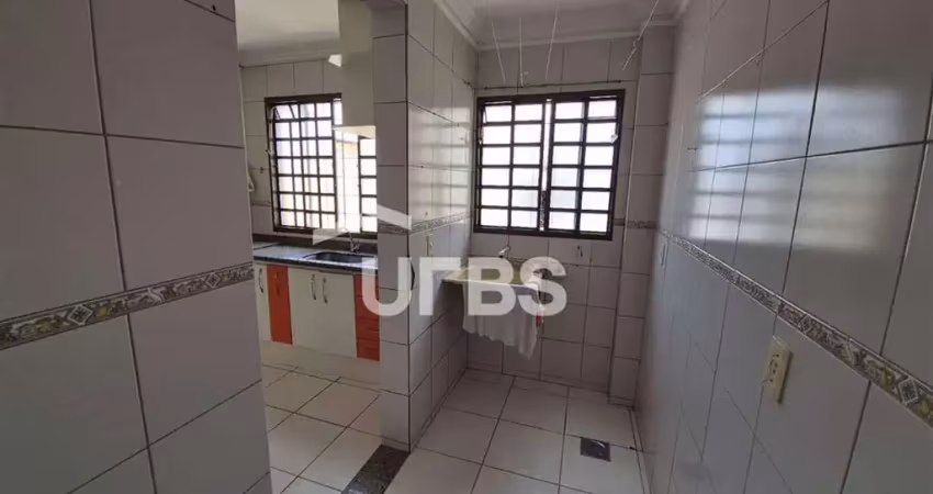 Apartamento com 3 quartos à venda na Rua C145, Jardim América, Goiânia