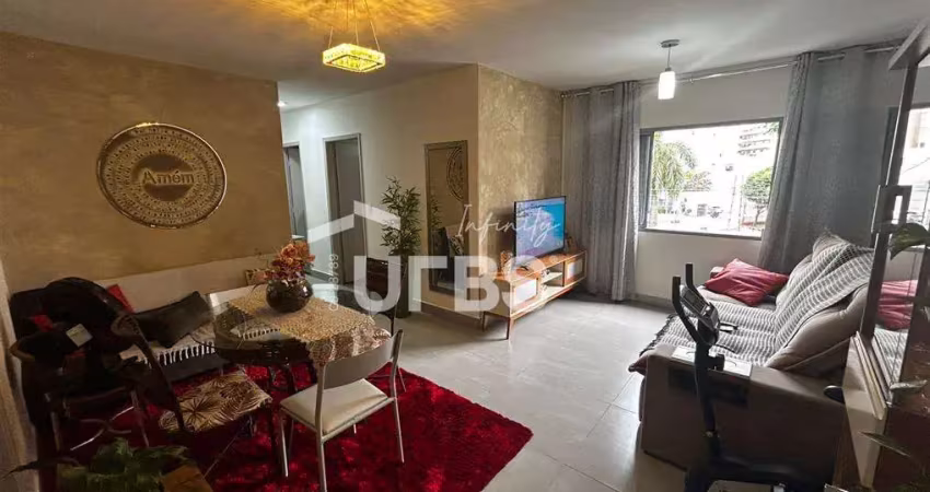 Apartamento com 3 quartos à venda na Avenida 85, Setor Marista, Goiânia