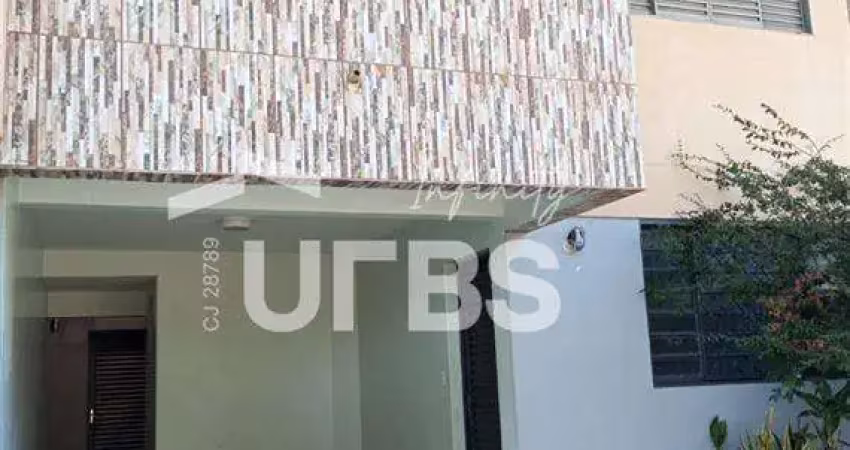 Casa com 4 quartos à venda na Avenida Sucuri, Santa Genoveva, Goiânia