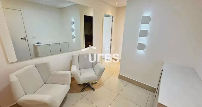 Sala comercial com 1 sala à venda na Avenida T 9, Jardim América, Goiânia