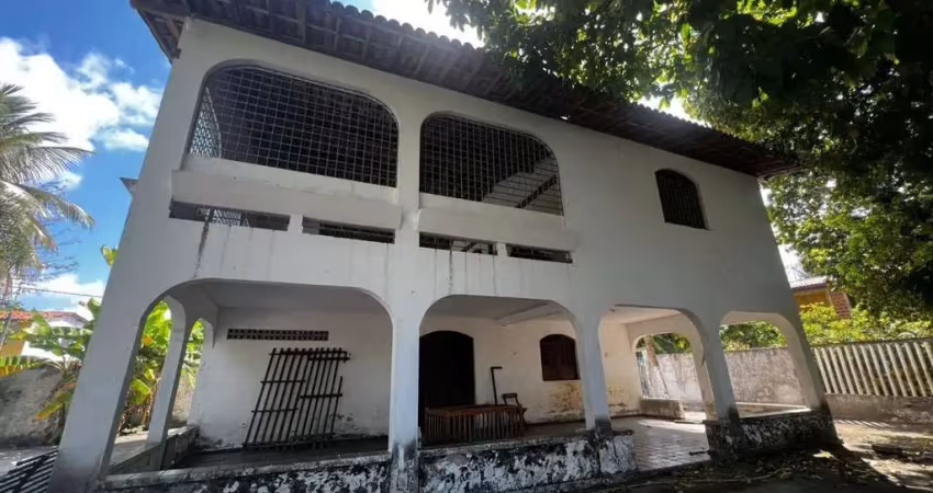 Casa para locação em itamaracá, sossego, 3 dormitórios, 1 suíte, 3 banheiros, 10 vagas
