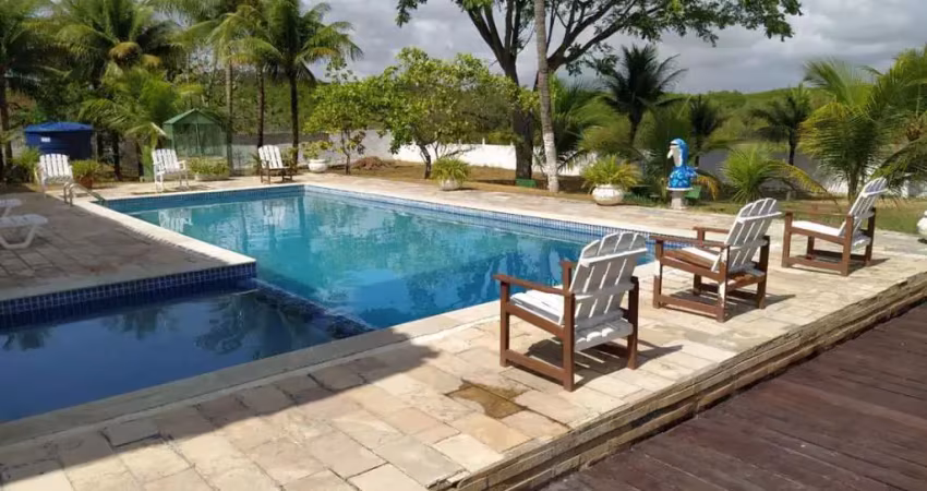 Casa 4 dormitórios ou + para venda em itamaracá, pontal da ilha, 4 dormitórios, 4 suítes, 5 banheiros, 10 vagas