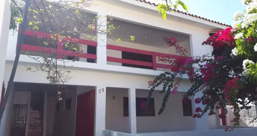 Casa 4 dormitórios ou + para venda em itamaracá, forte orange, 4 dormitórios, 1 suíte, 2 banheiros, 5 vagas