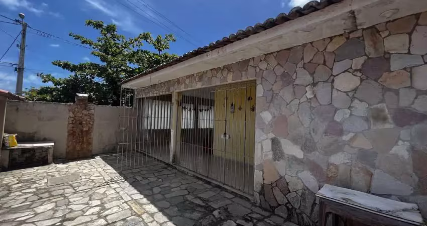 Casas 3 e 4 quartos para venda em itamaracá, forte orange, 3 dormitórios, 1 suíte, 2 banheiros, 2 vagas