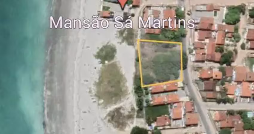 Terreno à venda no Quatro Cantos, Ilha de Itamaracá 