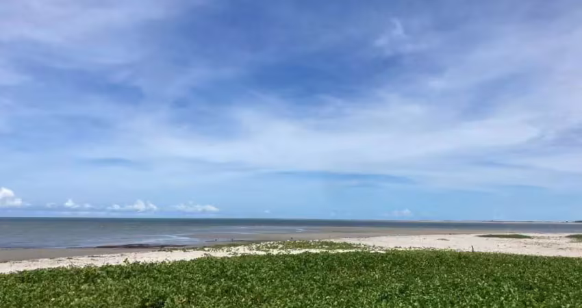 Terreno à venda no Forte Orange, Ilha de Itamaracá 