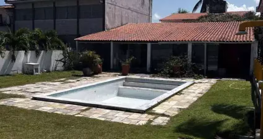 Casa frente mar para venda em itamaracá, rio do ambar, 9 dormitórios, 7 suítes, 9 banheiros, 15 vagas