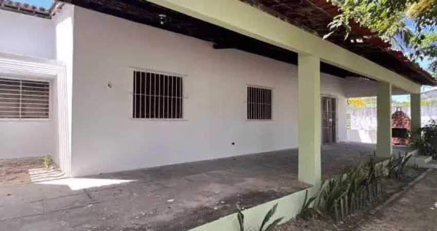 Casa 3 dormitórios para venda em itamaracá, forte orange, 3 dormitórios, 1 suíte, 3 banheiros, 4 vagas