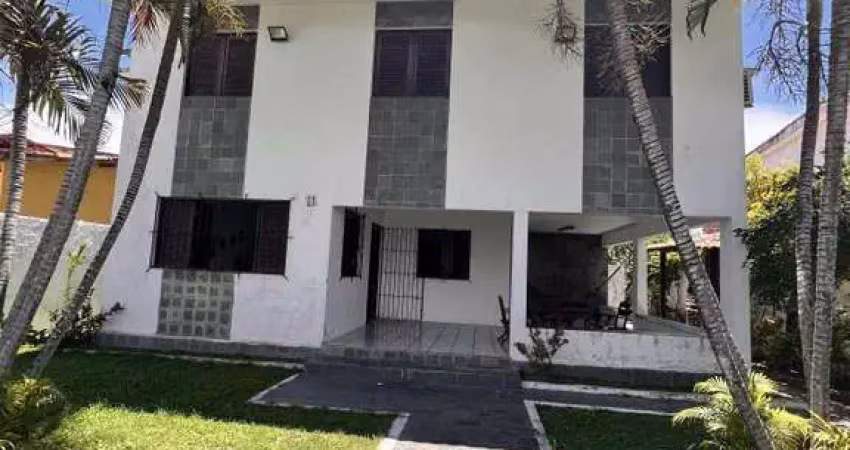 Casa alto padrão para venda em itamaracá, forte orange, 3 dormitórios, 2 suítes, 4 banheiros, 3 vagas