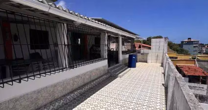 Casa 3 dormitórios para venda em itamaracá, forte orange, 3 dormitórios, 2 banheiros, 1 vaga