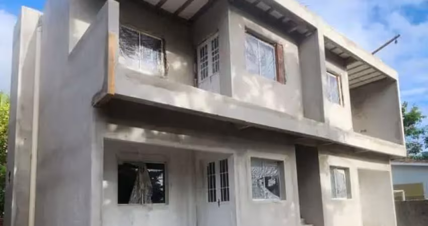 Apartamento para venda em itamaracá, forte orange, 2 dormitórios, 1 banheiro, 1 vaga