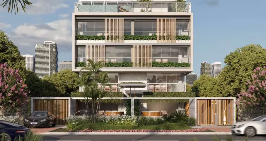 Apartamento para venda em joão pessoa, cabo branco, 3 dormitórios, 3 suítes, 4 banheiros, 2 vagas