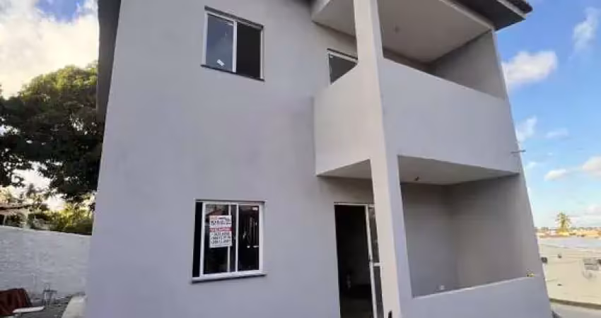 Apartamento para venda em itamaracá, forte orange, 2 dormitórios, 1 suíte, 1 banheiro, 1 vaga