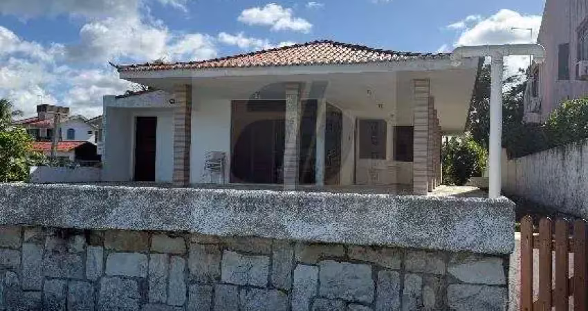 Casa frente mar para venda em itamaracá, forte orange, 6 dormitórios, 2 suítes, 4 banheiros, 3 vagas