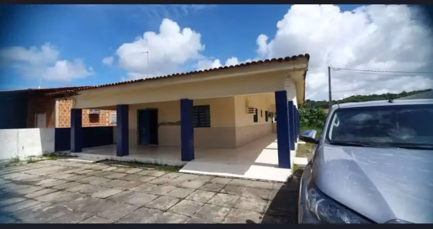 Casa 3 dormitórios para venda em itamaracá, forte orange, 3 dormitórios, 2 suítes, 3 banheiros, 5 vagas