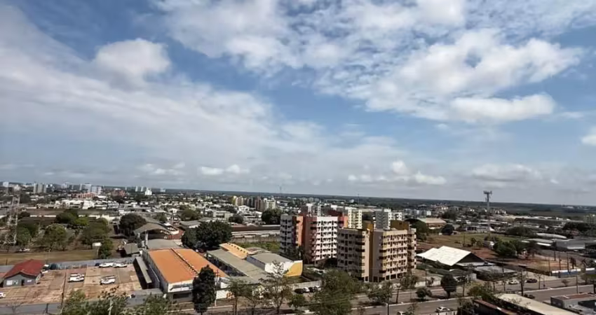 Apartamento mobiliado - pronto para morar - localização privilegiada
