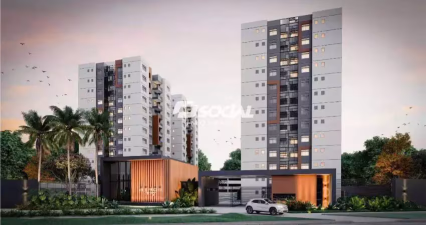Atmos living - venha morar em um verdadeiro resort dentro da cidade - ecelente apartamento no 4º andar - primeira locação - negócio de ocasião