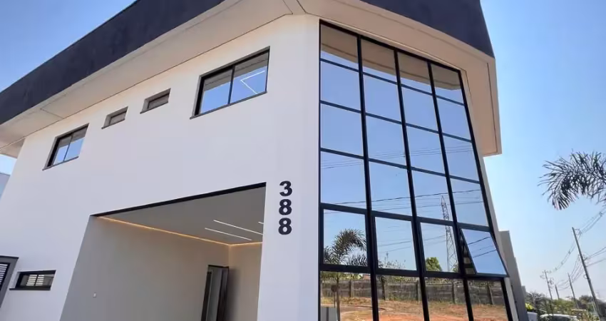 Obra concluída! garantia! sobrado luxuoso com acabamento de primeira linha, esperando para ser seu...negócio de ocasião