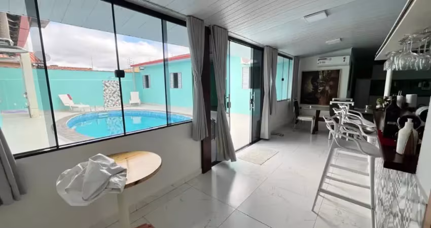 Um imóvel completo, ideal para quem busca espaço, segurança e conforto em uma das regiões mais valorizadas de porto velho