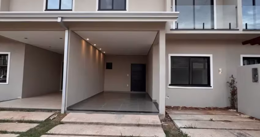 Exclusivo, oportunidade única:  sobrados de luxo – conforto e exclusividade em condomínio completo!