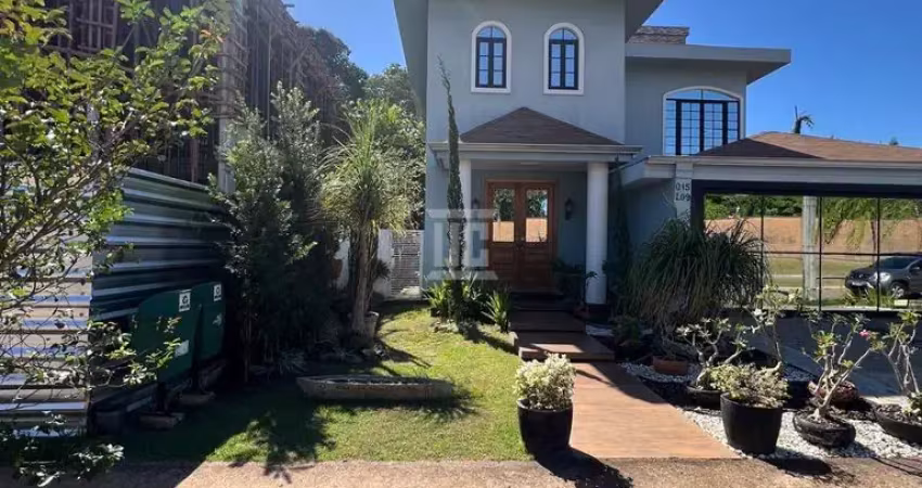 Sobrado no ecoville - negócio de ocasião:  sobrado exclusivo com alto padrão de construção e localização privativa! se você busca morar com total conforto, sofisticação, espaço e privacidade, este sob