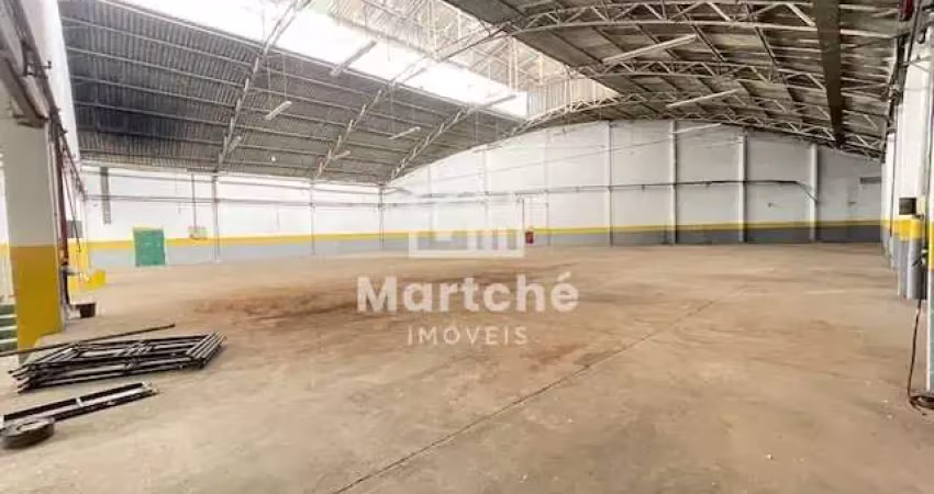 Galpão 5524 m2 próximo shopping internacional guarulhos