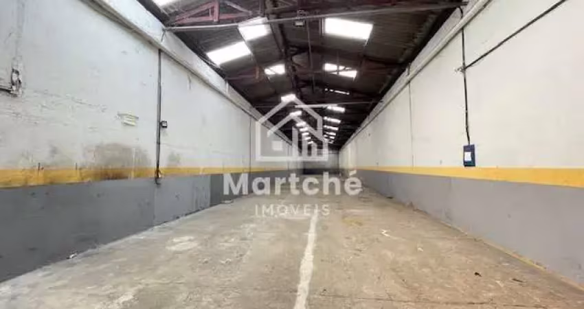 Barracão / Galpão / Depósito para alugar no Brás, São Paulo 