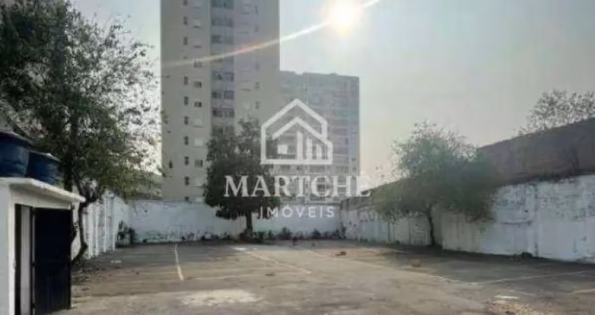 Terreno comercial para alugar na Mooca, São Paulo 