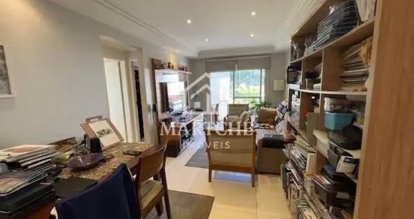 Apartamento com 2 quartos à venda na Mooca, São Paulo 