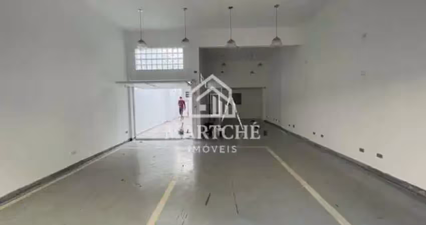 Ponto comercial para alugar na Mooca, São Paulo 