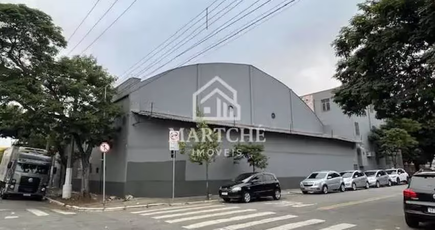 Barracão / Galpão / Depósito à venda na Mooca, São Paulo 