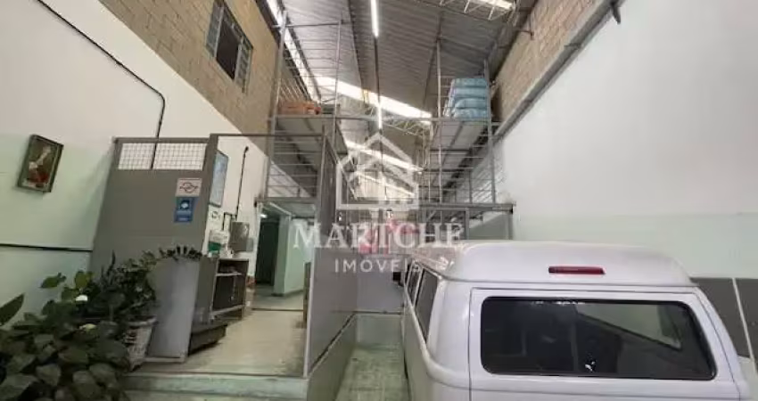 Barracão / Galpão / Depósito para alugar no Alto da Mooca, São Paulo 