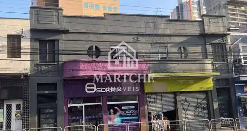 Ponto comercial para alugar no Tatuapé, São Paulo 