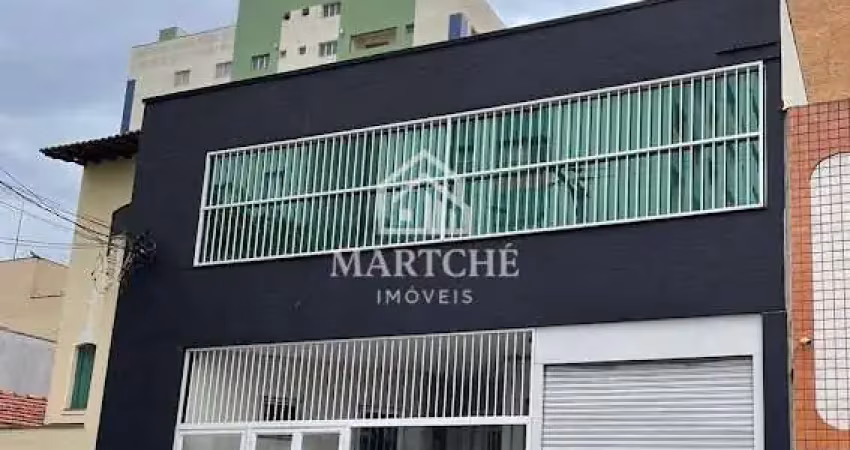 Prédio comercial para locação – bairro santa paula, são caetano do sul – 560 m²