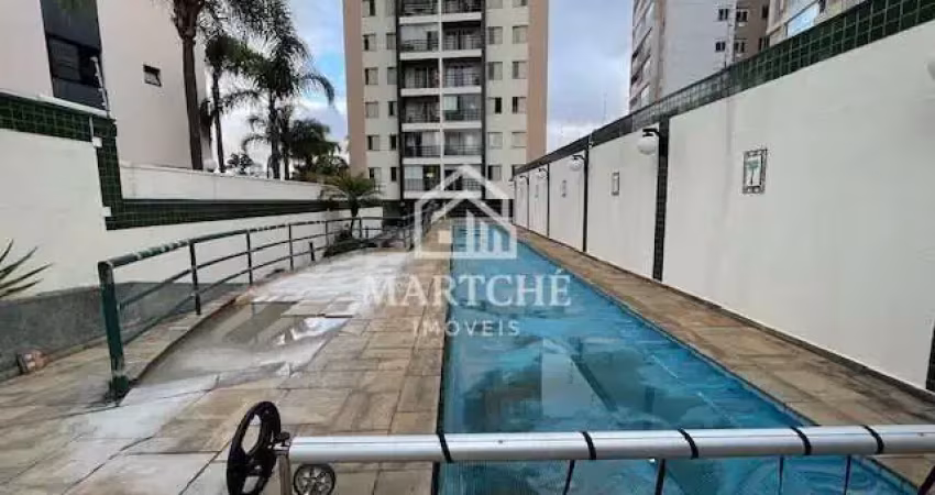 Excelente apartamento no bairro da mooca com 70 metros de área útil.