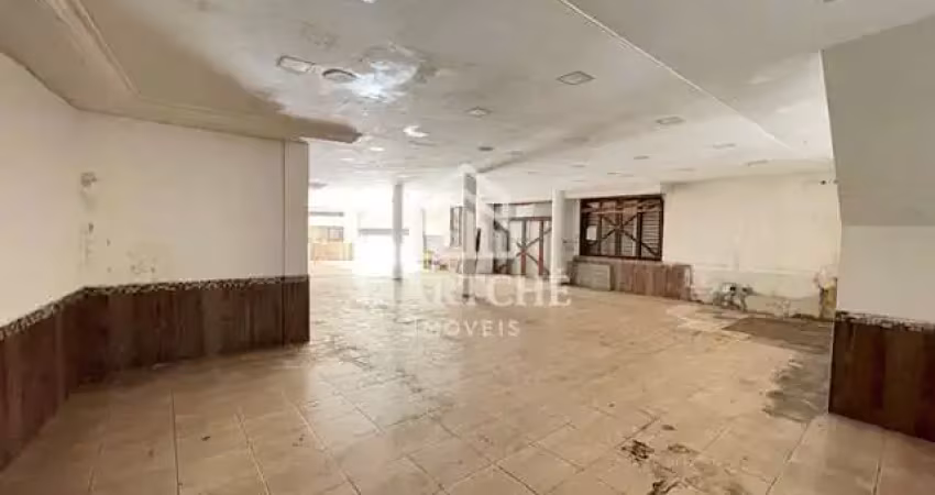 Ponto comercial para alugar na Mooca, São Paulo 
