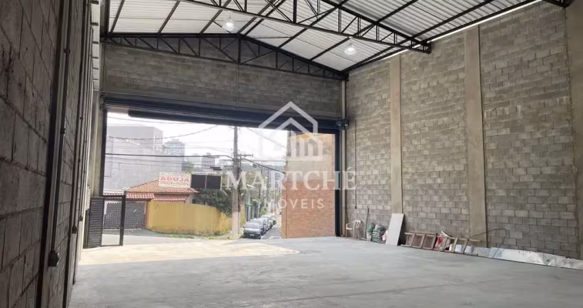 Barracão / Galpão / Depósito para alugar na Vila Oratório, São Paulo 