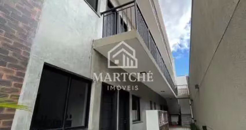 Studio à venda ou locação com 30 metros com conforto e praticidade em excelente localização!