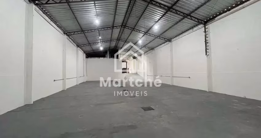 Barracão / Galpão / Depósito para alugar no Quarta Parada, São Paulo 