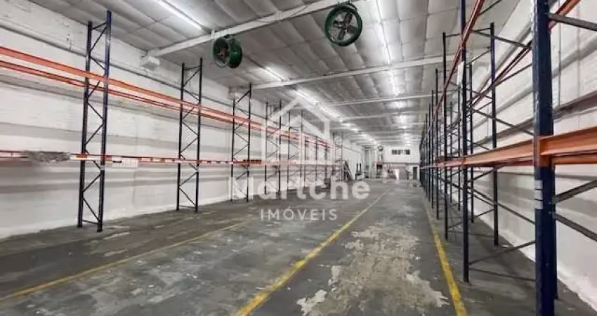 Galpão para locação ou venda na mooca com 909 metros de área útil