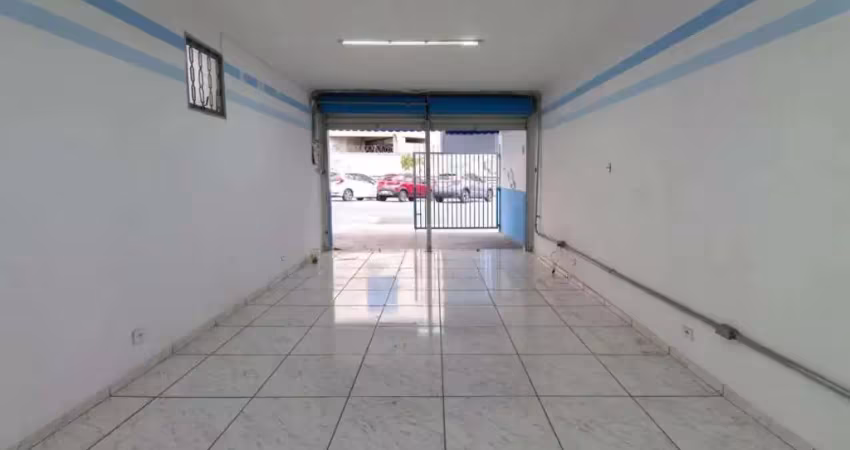 Ponto comercial para alugar no Parque da Mooca, São Paulo 