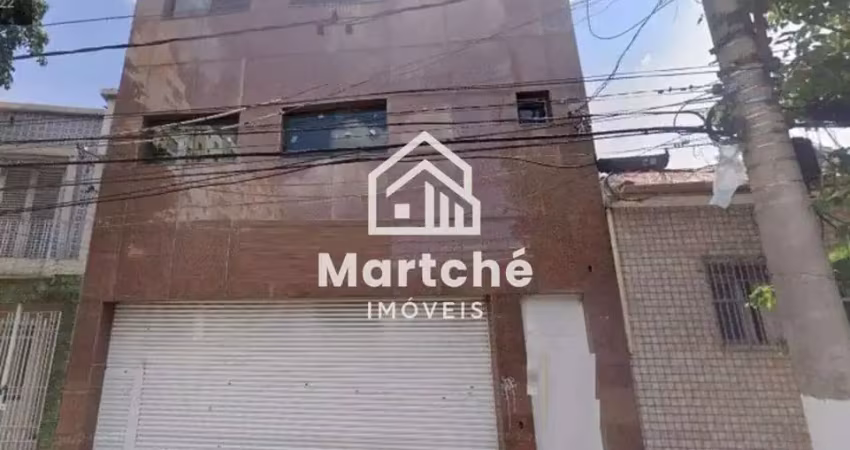 Predio comercial para locação mooca com 370 metros de área útil